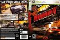 Burnout Revenge Xbox 360. 