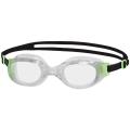 Speedo Unisex-Adult Anti Fog Futura Classic Goggles, Adjustable Headstrap: Adjustable. 