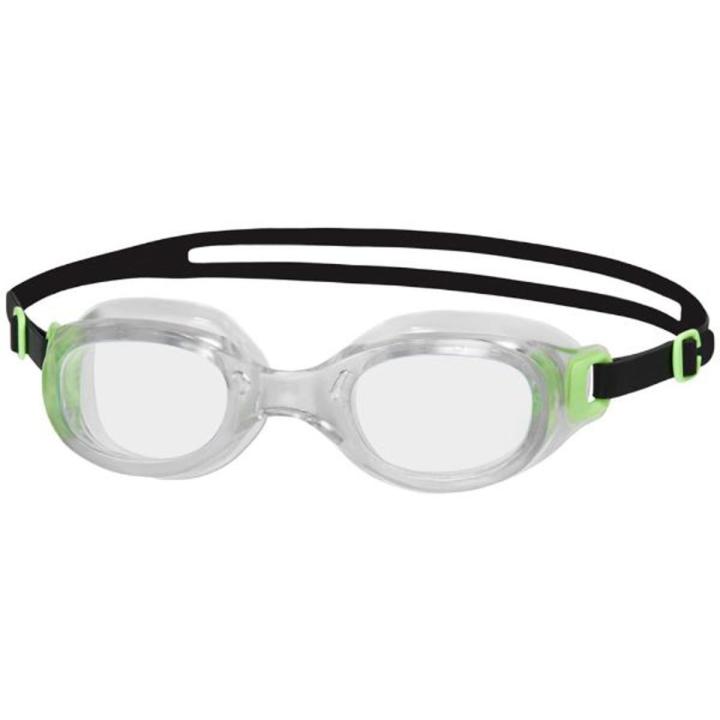 Speedo Unisex-Adult Anti Fog Futura Classic Goggles, Adjustable Headstrap: Adjustable