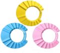 Baby Shower Cap-Adjustable Hair Wash Hat for kids-Safe Children Kids Shampoo Shield Bath. 