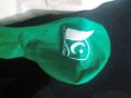 20 pcs 9 inch Printed Flag Green White Latex Balloons for use independence day Celebration 14 August Balloon. 