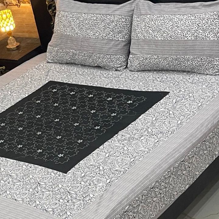Bedsheet%20Embroidered%20Patch%20Work%20King%20Size%20BedSheets%20-%20Image%207