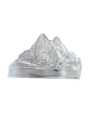 Snow Mountain Night Light Iceberg LED Lamp Home Decoration Mini Atmosphere Light Bedroom Decor Desktop Ornament Children Gift. 