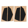 2Sets New Mouse Feet Mouse Sticker Replace Parts For Logitech G600. 
