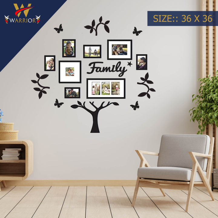 New%20Big%20Family%20Tree%20Photo%20Frame%203D%20Wooden%20wall%20Decor%203mm%20Thickness%20Wooden%20Wall%20Art%20-%20Removable%20Family%20Photo%20Frame%20Tree%20Wall%20Art%20Picture%20Home%20D%C3%A9cor%20-%20Big%20Family%20Tree%20with%2012%20Frames%20-%20Image%202