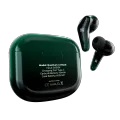Zero® Quantum ANC Wireless Earbuds | Gaming Earbuds | Dual Mic ENC and ANC Earbuds for Calling | Active Noise Cancelling Earbuds |  Earbuds for iOS and Android | Best Earbuds for Men and Women. 