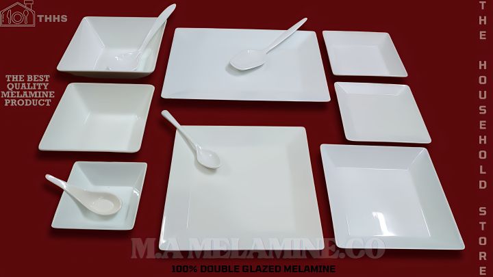 MELAMINE%20DOUBLE%20GLAZED%20SQUARE%20SHORT%2052%20PCS%20DINNER%20SET.%20-%20Image%207
