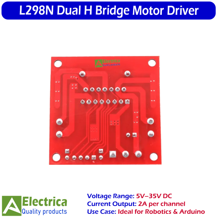 L298N%20Dual%20H%20Bridge%20DC%20Stepper%20Motor%20Drive%20Controller%20Board%20Module%20%E2%80%93%20High%20Power%20Motor%20Driver%20for%20Arduino,%20Robotics,%20and%20DIY%20Projects%20by%20Electrica%20-%20Image%207