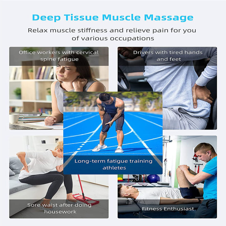 Fascial%20Massager%20Facial%20_Gun%20/%20USB%20Rechargeable%20Deep%20Tissue%20Muscle%20Fitness%20Massage%20/%20Full%20Body%20Relaxation%20Pain%20Relief%20Machine%20/%205%20speeds%204X%20Heads%20/%20Body%20Shaping%20Exercise%20Massager%20-%20Image%204