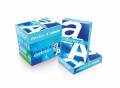 Double A - F4 Size Paper 80g - 5 Reams. 