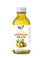 Olive Oil (Roghaan Zetoon) 250 ml - Edible - Pure and Natural - Cold Pressed - Organic & Unrefined. 