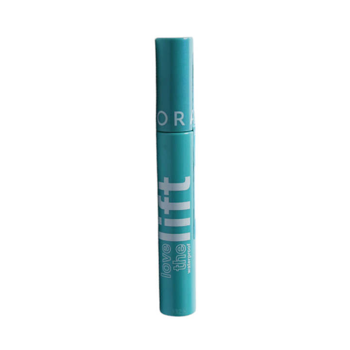 Alfatah Mall - SEPHORA ULTRA BLACK LOVE THE LIFT MASCARA WATERPROOF 8ML-AFP-000535669