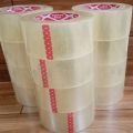 Packing Tape / Imported tape / Clear 3 Inch x 200 Yard /Heavy Duty Packing Tape / Tape  /Clear Tape Art # SS- 412C (36 Pcs). 