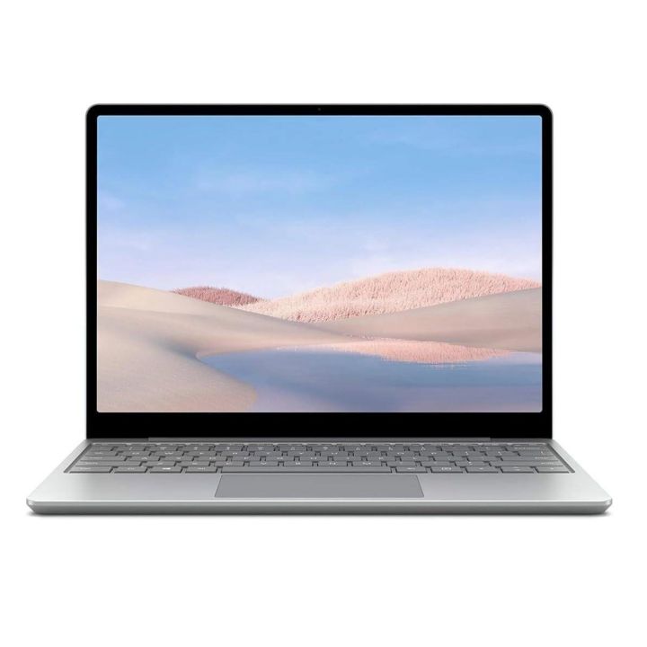 Microsoft%20Surface%20Laptop%20Go%2012.4"%20Touch%20-%20Core%20i5-1035G1%2010th%20Gen%20-%208GB%20DDR4%20-%20256GB%20NVME%20SSD%20-%20%20Windows%2011%20Pro%20-%20Platinum%20-%20Image%203