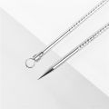 Blackhead Remover Pimple Comedone Extractor Tool Best Acne Removal. 