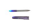 Creative Rocket Missile Shape Ballpoint Pen - Unique pen - Stationery Gifts. 