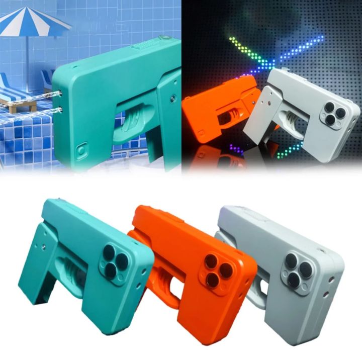Creative%20Folding%20IPhone%20Toy%20Water%20Gun,%20Manual%20Shooting,%20Super%20Long%20Range,%20Decompression%20Funny,%20Three%20Color%20Matching,%20Safe%20And%20Water%20Gun%20Toys%20For%20Boys%20And%20Girls%20-%20Image%204