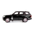 Land Range Rover Diecast Car Collection, High Simulation Sound & Light Pull Back Die Cast Scale Model Cars Series Metal Body & Plastic Parts Alloy Models Vehicle Che Zhi Masitso Kinsmart Kings Toys Die-cast Vehicle Best Motorcar Vehicles Gift Toy For Kids. 