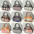 10 Dollar Shop Handheld Ladies Coin Purse Large, Medium and Small Multi Style Zipper Wallet Old Lady Hand Bag Ten Dollar Shop. 