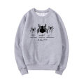 No Way Home Sweatshirt Peter Parker Hoodies Tom Holland Sweatshirt Unisex Long Sleeve Pullovers Superhero Sweatshirts Fans Gift. 