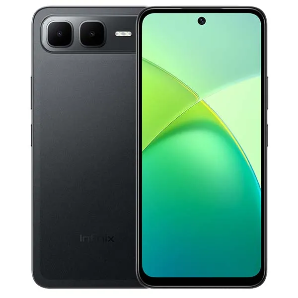 Infinix%20Smart%2010%20Plus%204GB%20+%204GB%20Extended%20RAM%20128GB%20Rom%20,%206.67"%20IPS%20Display%20120Hz%20,%205000%20mAh%20-%20Battery%2018W%20Fast%20charging%20-%20Image%203