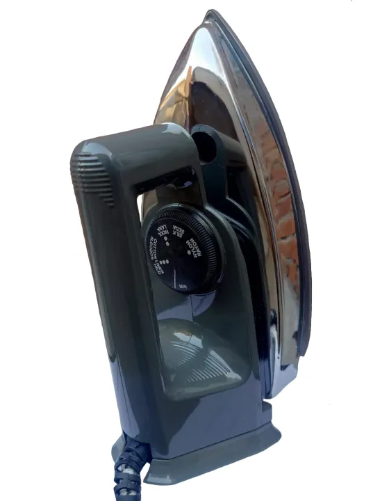 400%20watts%201.8%20amp%20Iron%20/%20Electroginal%20Home%20Electric%20Deluxe%20Dry%20Iron%20Light%20weight%20Good%20%20Quality%201000%20watts%20-%20Image%2010