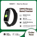 (Like A New) OPPO Band Fitness Tracker Black | - Battery Changed. 