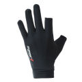 Outdoor Winter Fishing Gloves Waterproof Three Or Two Fingers Cut Anti-slip Climbing Keep Warm Hiking Camping Riding Gloves. 
