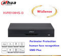 Dahua 8 Channels XVR DVR- 5MP XVR5108HS-I3-Dahua CCTV camera Screen Capture DVR. 