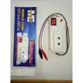 DC to ac Mini Inverter 12v 30w, mini ups inverter 30w 12v. 