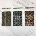 Sharpie 1986006 Blister Pack 3 Assorted Metallic Colors. 