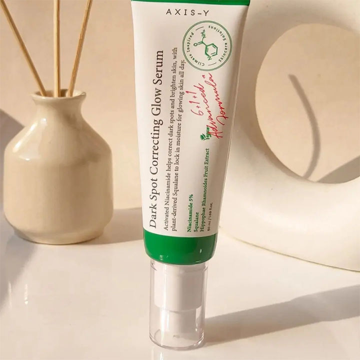 Dark Spot Correcting Glow Serum 50ml/1.69 fl. oz | Brightening Serum | Korean Skincare, Dark Spot Treatment, Korean Skincare