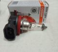 Osram H11 Halogen Headlight bulb - 12V 55W + (Long Life) Made in Germany |Genuine and High Quality Headlight Lamp 1PCS. 