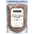 Whole Ground Flax Seed Flour, 1Kg. 