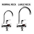 Instant Hot Water Tap Electric Geyser for Bathroom or Kitchen Basin. 