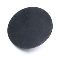 Cast Iron Burger Press 6 Inches flat,  Krucible Kitchen, Burger Press. 
