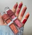 1pcs,3pcs and 6pcs Matte Liquid Lipstick Available in 6 Colors. 