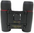 Sakura Day and Night Vision 30 X 60 Zoom Mini Compact Binoculars. 