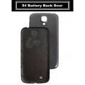 SAMSUNG GALAXY S4 BATTERY BACK COVER REPLACEMENT REAR SIDE COVER BATTERY DOOR. 