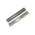 Maxell Draw Slider - Drawer Slides Heavy Duty Hardware Guide Glides Side Mount Metal Rails Track for Kitchen Furniture Cabinet Dresser Accessory. 
