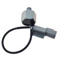 ignition Knock Sensor E1T25271 18640-78G00 KS170 1864052D00 1864078G10 89054009 For SUZUK-I ALTO Vitara XL-7 SX4 Aerio GRAND. 