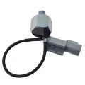 ignition Knock Sensor E1T25271 18640-78G00 KS170 1864052D00 1864078G10 89054009 For SUZUK-I ALTO Vitara XL-7 SX4 Aerio GRAND. 