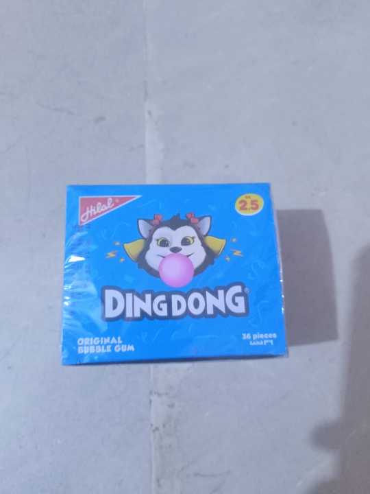 Ding%20Dong%20Bubble%20Gum%20(36%20Pcs)%20-%20Image%202