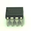 NE5532P NE5532 Dual Operational Amplifier & 8-Pin DIP Sockets with Machined Contact Pins. 