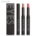 Focallure Eyeshadow & Eyeliner Pencil In One. 