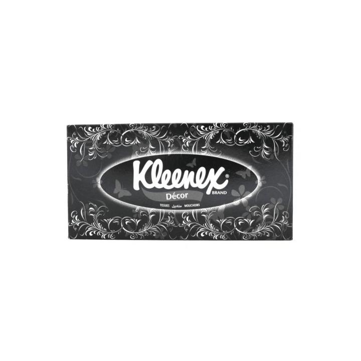 Kleenex Decor Tissue