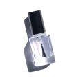 (Pack of 2) Nail Polish Shiner / Nail Paint Shiner / Transparent Nail Paint (Not Branded.. 