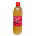 Sauce Boss Apple Cider Vinegar I Raw & Organic I 500ml I Best for Weight Loss I. 