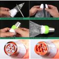 Russian Tulip Icing Rose Pastry Nozzles Cake Decorating Tools Flower Icing Piping Nozzle Cream Cupcake Tips Baking Accessories. 