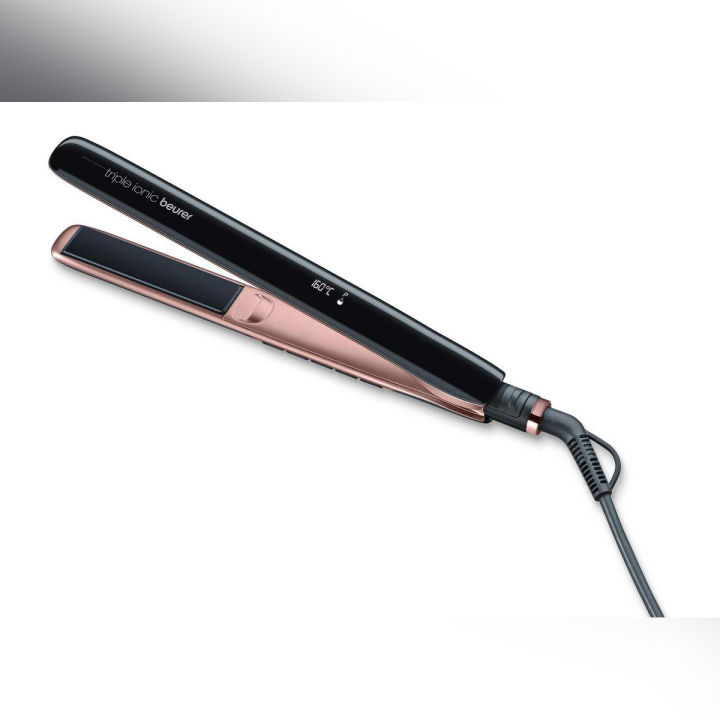 Beurer HS 80 hair straighteners